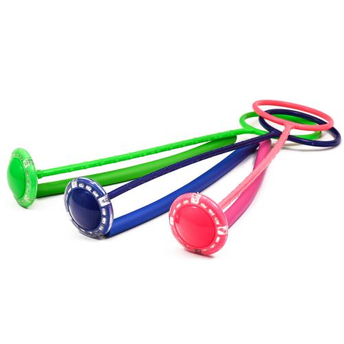 Нейроскакалка, 5 цветов, в кульке, B34408