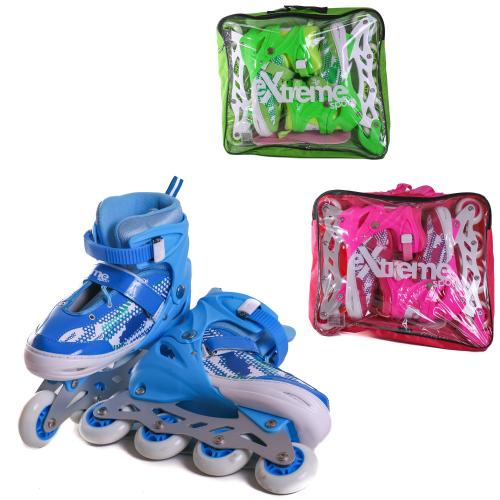 Ролики, размер L (39-42), RS18006