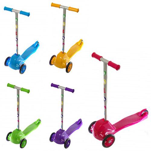 Самокат, 0153-1-5 Самокат, 0153-1-5