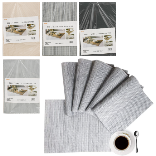 Набір серветок на стіл, HI49 Набір серветок на стіл, HI49