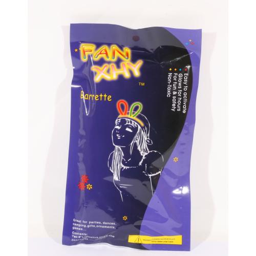 Светящийся обруч с ушками, BT-LT-0028