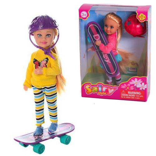 Кукла DEFA, 8295