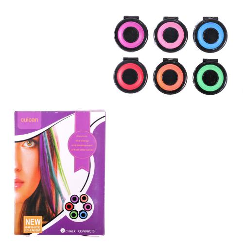 Мелки для волос, 7T-CEL-121 Мелки для волос, 7T-CEL-121