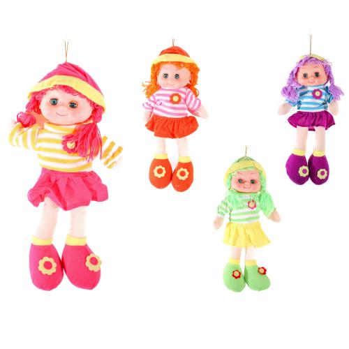 Кукла мягкая, 7T-CEL-197