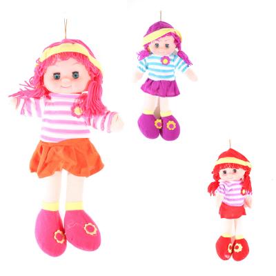 Кукла мягкая, 7T-CEL-197