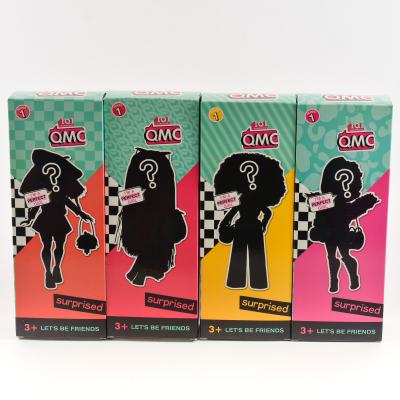 Кукла из серии OMG ( большая ), AA-2110