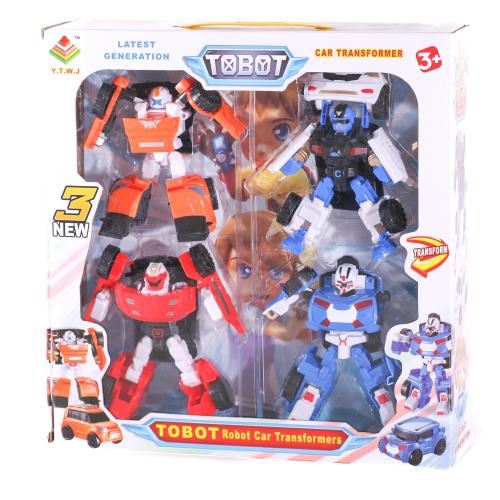 Трансформер, в кор-ке, DT-339-5