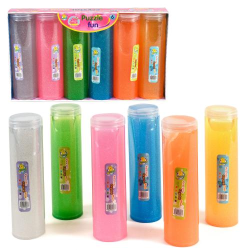 Лизун, желейный, микс видов, в дисплее, MK 3457