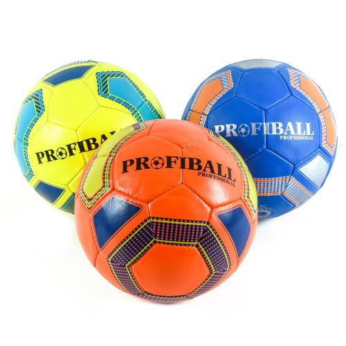 Мяч футбольный, 2500-133