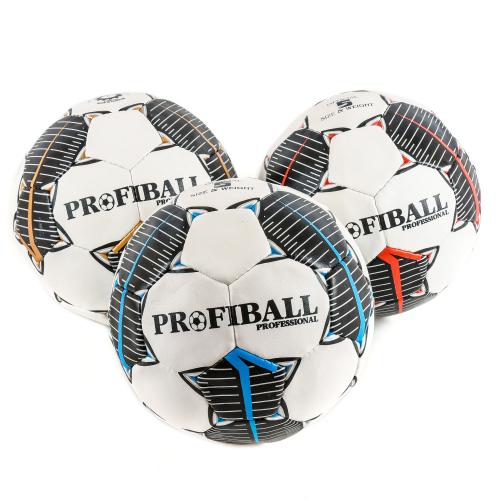 Мяч футбольный, 2500-134