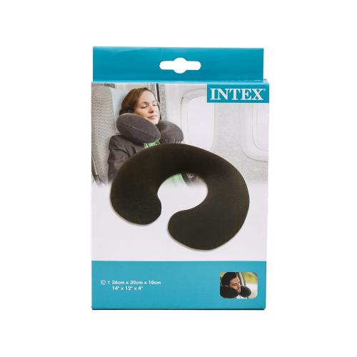 Подушка-подголовник Intex, 68675