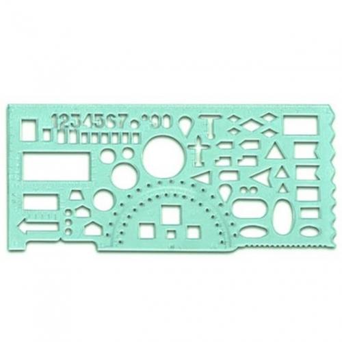 Лінійка офіцерська, 8047