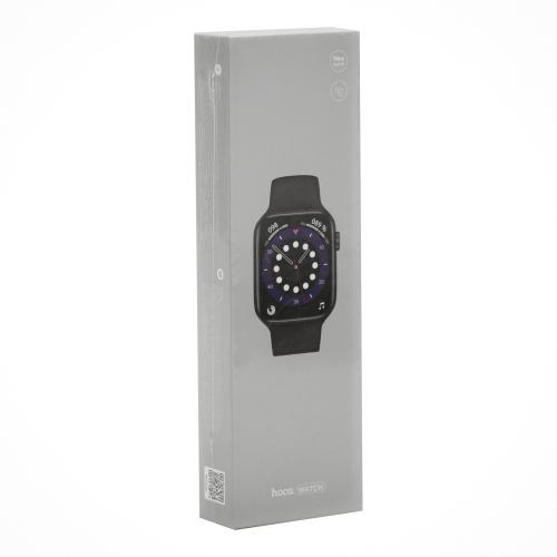 Смарт годиник HOCO Y5 Pro Smart watch, 99771