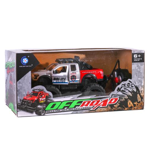 Джип, р/у, в кор-ке, 1988Y-A3-A4 Джип, р/у, в кор-ке, 1988Y-A3-A4