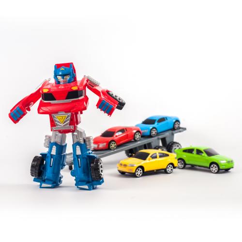 Трансформер, 711A