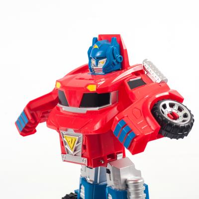 Трансформер, 711A