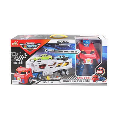 Трансформер, 711A