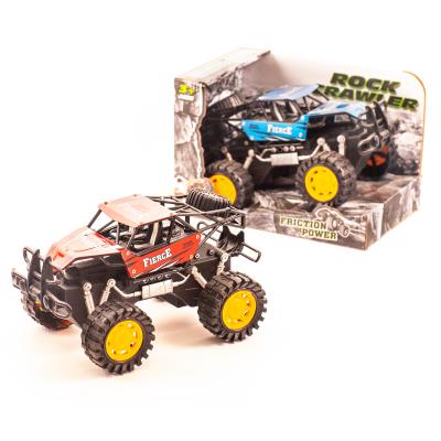 Машина металлическая, 019-11 Машина металлическая, 019-11