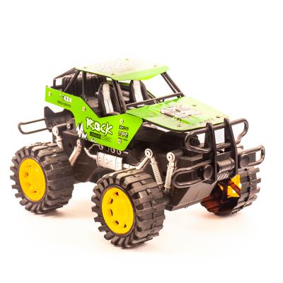 Машина металлическая, 019-12