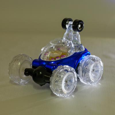 Трюковая машина, р/у, в кор-ке, RD930 Трюковая машина, р/у, в кор-ке, RD930