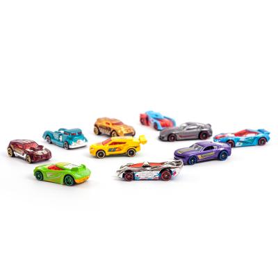 Набор машинок, 1210-13S Набор машинок, 1210-13S