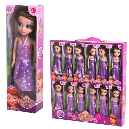 Кукла "Принцесса София", 3361