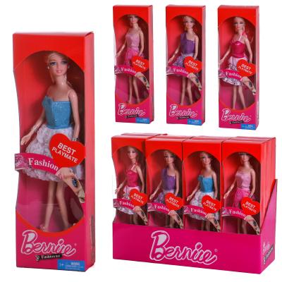 Кукла, SLE013-B1