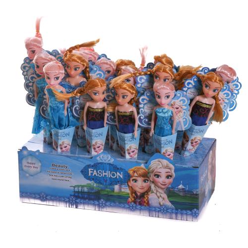 Кукла "Frozen" микс, 3363