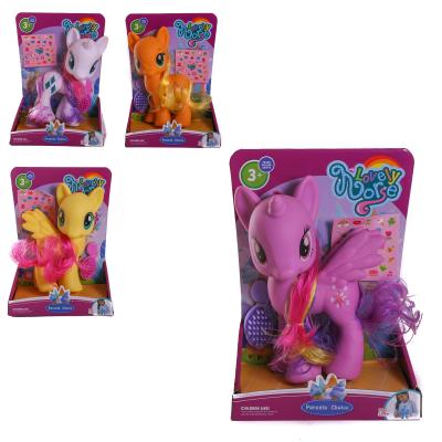 Фигурка Little Pony, микс видов, в кор-ке, OSB8017 Фигурка Little Pony, микс видов, в кор-ке, OSB8017