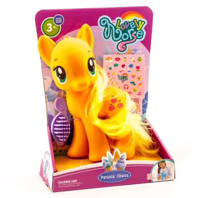 Фигурка Little Pony, микс видов, в кор-ке, OSB8017 Фигурка Little Pony, микс видов, в кор-ке, OSB8017
