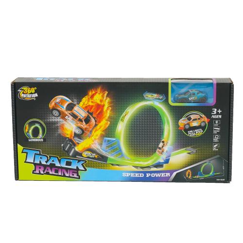 Трек. Светится в темноте., 8053 Трек. Светится в темноте., 8053