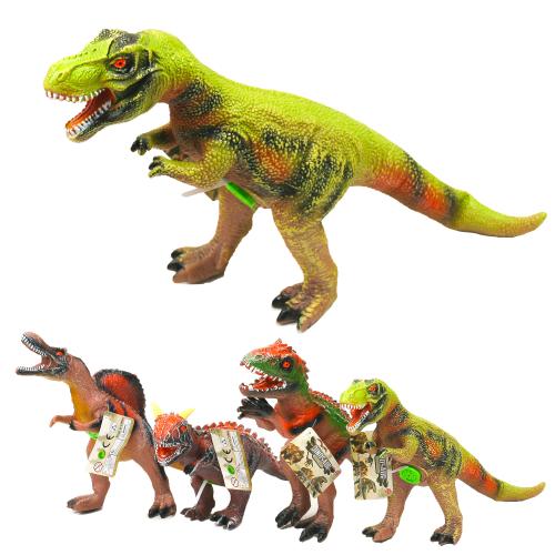 Іграшка "Динозавр", 663