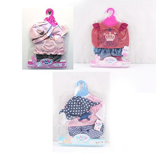 Кукольный наряд, BLC14-08-02