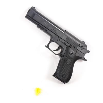 Пистолет c пульками, M-263 Пистолет c пульками, M-263