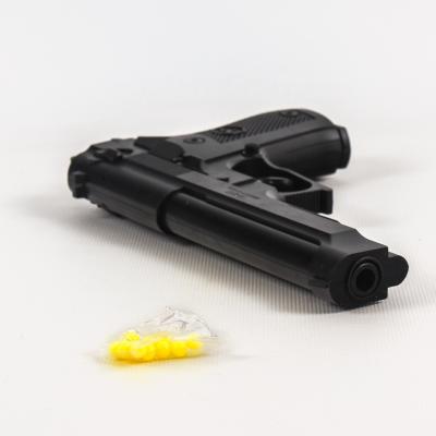 Пистолет c пульками, M-263 Пистолет c пульками, M-263