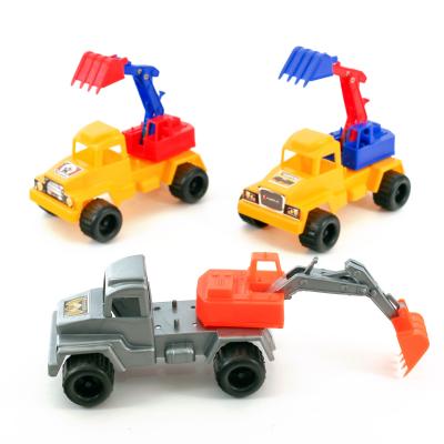 Экскаватор "Уран", MAX 5164