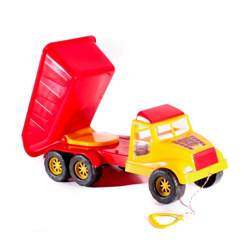 Самосвал, MAX 5008