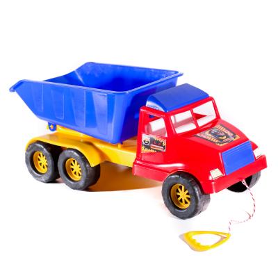 Самосвал, MAX 5008