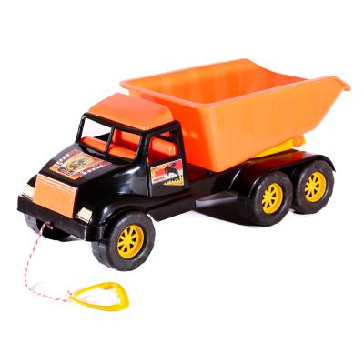 Самосвал, MAX 5008