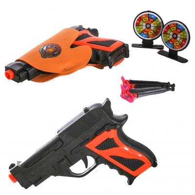 Набор оружия, 2 вида, в кульке Набор оружия, 2 вида, в кульке