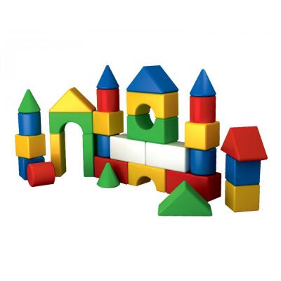 Кубики "Радуга", Техно 2605