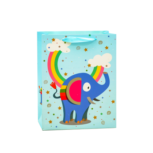 Подарунковий пакет "Madagascar" S2, 3013-63-2 Подарунковий пакет "Madagascar" S2, 3013-63-2