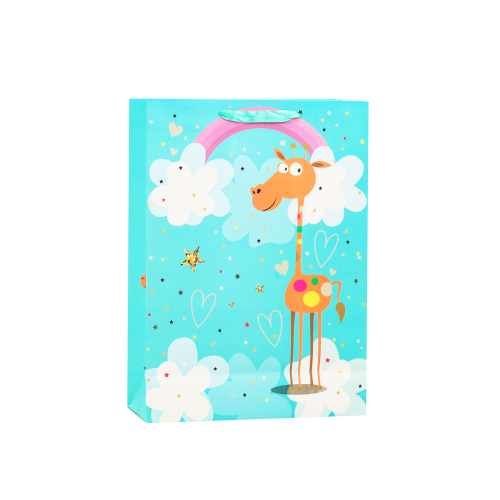 Подарунковий пакет "Madagascar" S3, 3013-63-3 Подарунковий пакет "Madagascar" S3, 3013-63-3