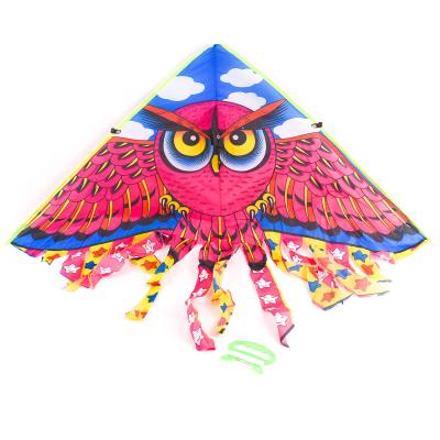 Летающий змей, F106A