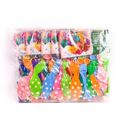 Шарики надувные, MH031 Шарики надувные, MH031