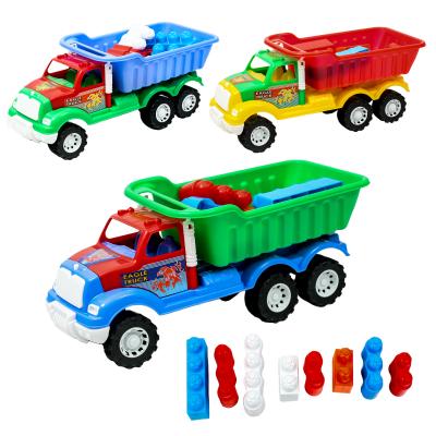 Самосвал "Орёл Б", KW-07-713-1 Самосвал "Орёл Б", KW-07-713-1