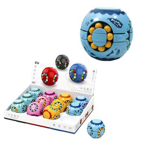 Спиннер Puzzle Ball, головоломка, 633-115A-2 Спиннер Puzzle Ball, головоломка, 633-115A-2