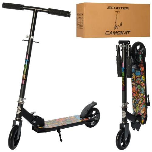 Самокат підлітковий, SR 2-039-5-B Самокат підлітковий, SR 2-039-5-B