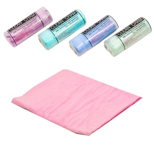 Серветка із синтетичної замші, WHW27254 Серветка із синтетичної замші, WHW27254