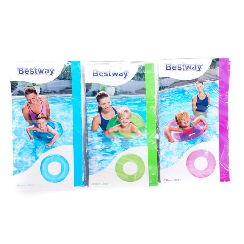 Круг Bestway, 51 см, 36022